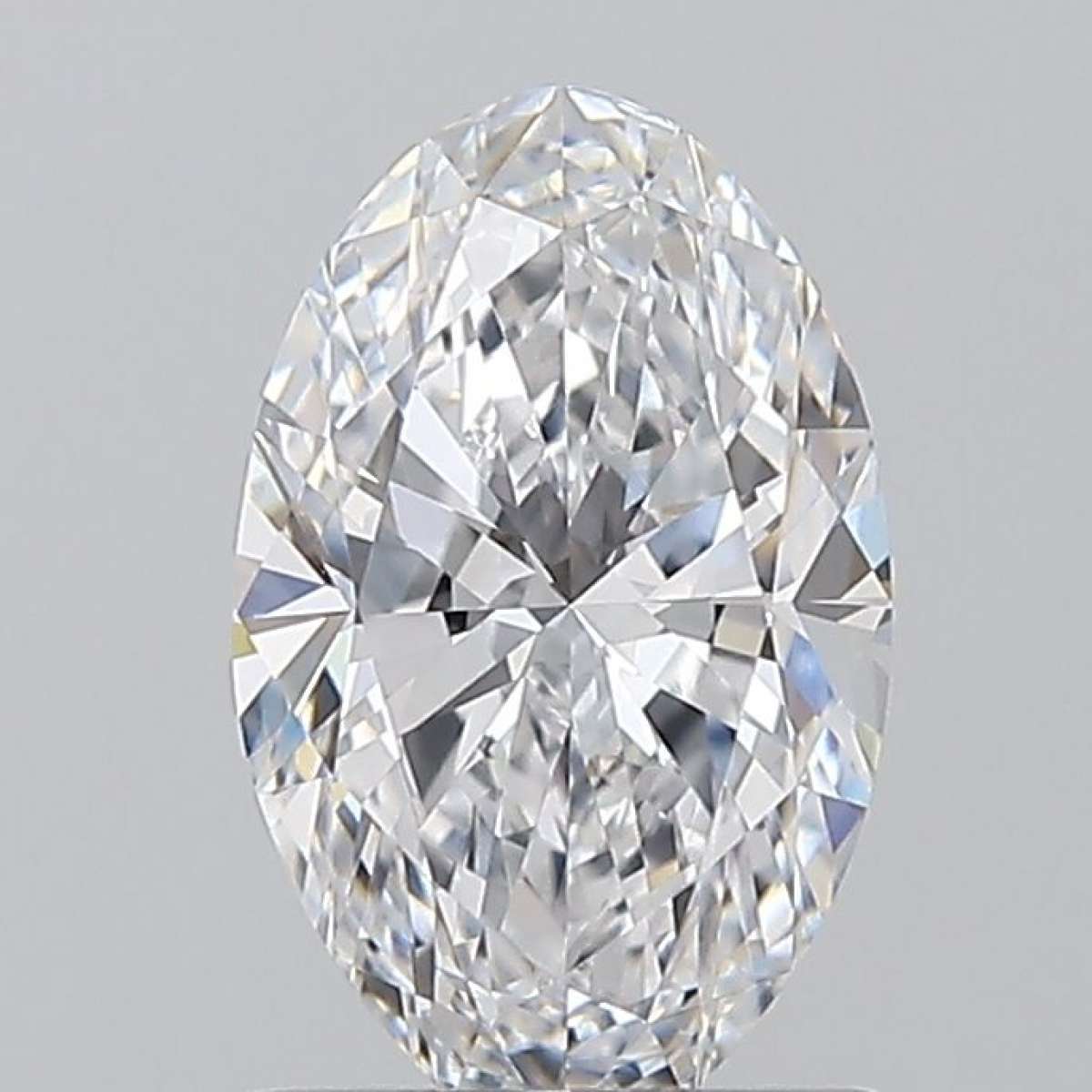 Diamante Certificato GIA Carati 1.0 Colore D Purezza VS1 - VG VG Fluorescenza NON Brown No Green No Milky No EyeClean 100% Diamante Certificato GIA Carati 1.0 Colore D Purezza VS1 - VG VG Fluorescenza NON Brown No Green No Milky No EyeClean 100%