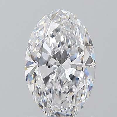 Diamante Certificato GIA Carati 1.0 Colore D Purezza VS1  -  VG  VG Fluorescenza NON Brown No Green No Milky No EyeClean 100%