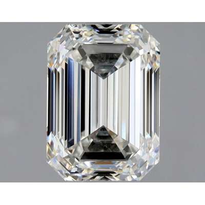 Certified Diamond GIA Carats 1.81 Color H Clarity VVS1  -  EX  EX Fluorescence NON Brown No Green No Milky No EyeClean 100%