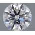 Certified Diamond IGI Carats 0.83 Color D Clarity VVS1  EX  EX  EX Fluorescence NON Brown No Green No Milky No EyeClean 100%