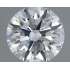Certified Diamond GIA Carats 0.39 Color E Clarity VS2  EX  EX  EX Fluorescence NON Brown No Green No Milky No EyeClean 100%