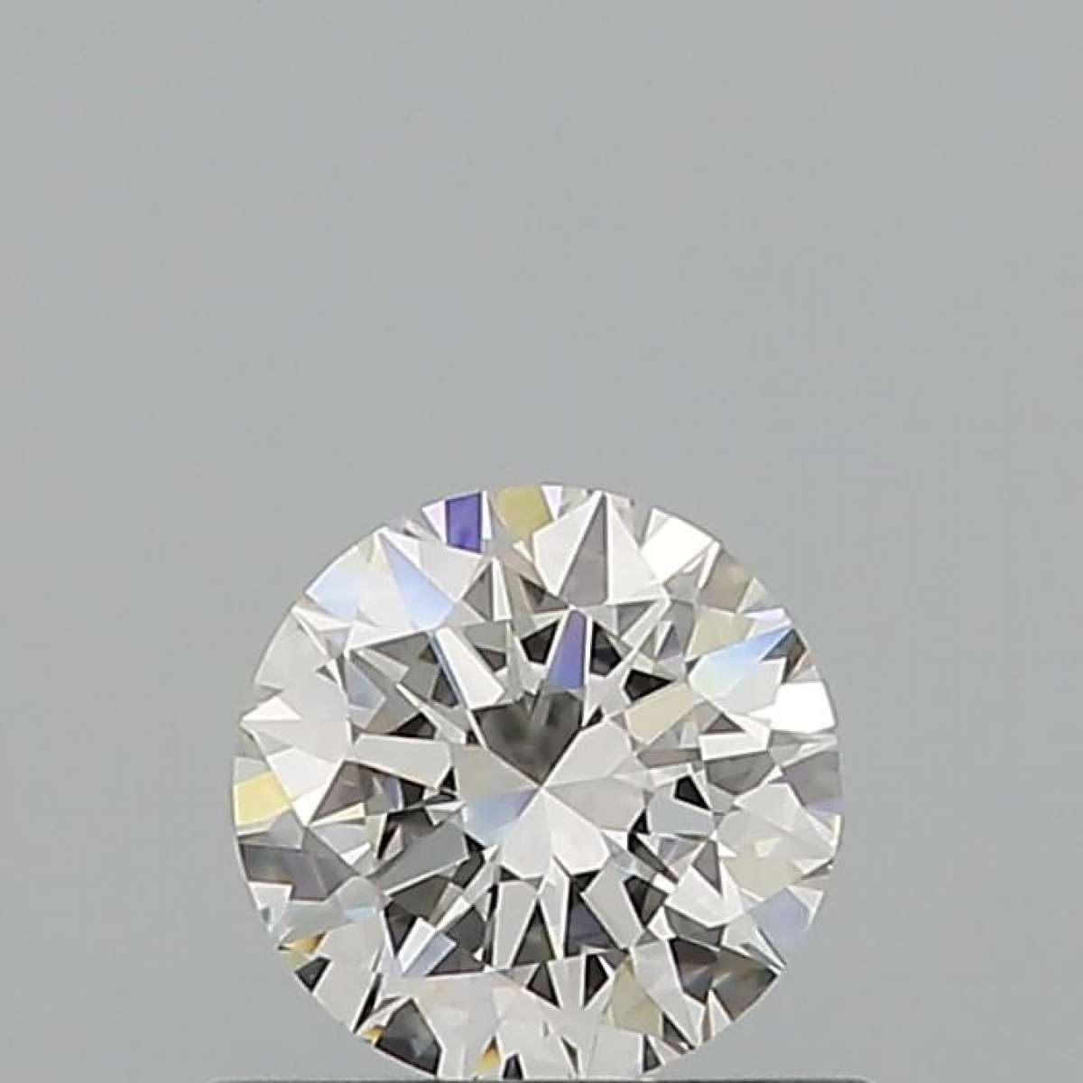 Certified Diamond GIA Carats 0.61 Color H Clarity VVS2 EX EX EX Fluorescence NON Brown No Milky No EyeClean 100% Certified Diamond GIA Carats 0.61 Color H Clarity VVS2 EX EX EX Fluorescence NON Brown No Milky No EyeClean 100%