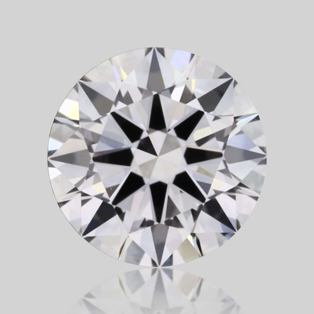 Diamante Certificato GIA Carati 0.3 Colore E Purezza VVS2 EX EX EX Fluorescenza NON Brown No Green No Milky No EyeClean 100% Diamante Certificato GIA Carati 0.3 Colore E Purezza VVS2 EX EX EX Fluorescenza NON Brown No Green No Milky No EyeClean 100%