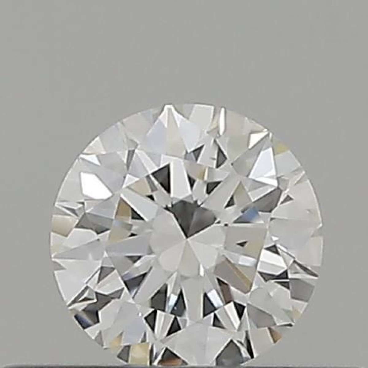 Certified Diamond GIA Carats 0.3 Color F Clarity VS2 EX EX EX Fluorescence NON Brown No Milky No EyeClean 100% Certified Diamond GIA Carats 0.3 Color F Clarity VS2 EX EX EX Fluorescence NON Brown No Milky No EyeClean 100%