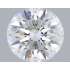 Certified Diamond GIA Carats 0.35 Color G Clarity VVS2  EX  EX  EX Fluorescence MED Brown No Green No Milky No EyeClean 100%