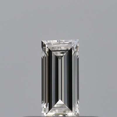 Diamante Certificato GIA Carati 0.24 Colore E Purezza VVS1  -  EX  VG Fluorescenza NON Brown No Green No Milky No EyeClean 100%