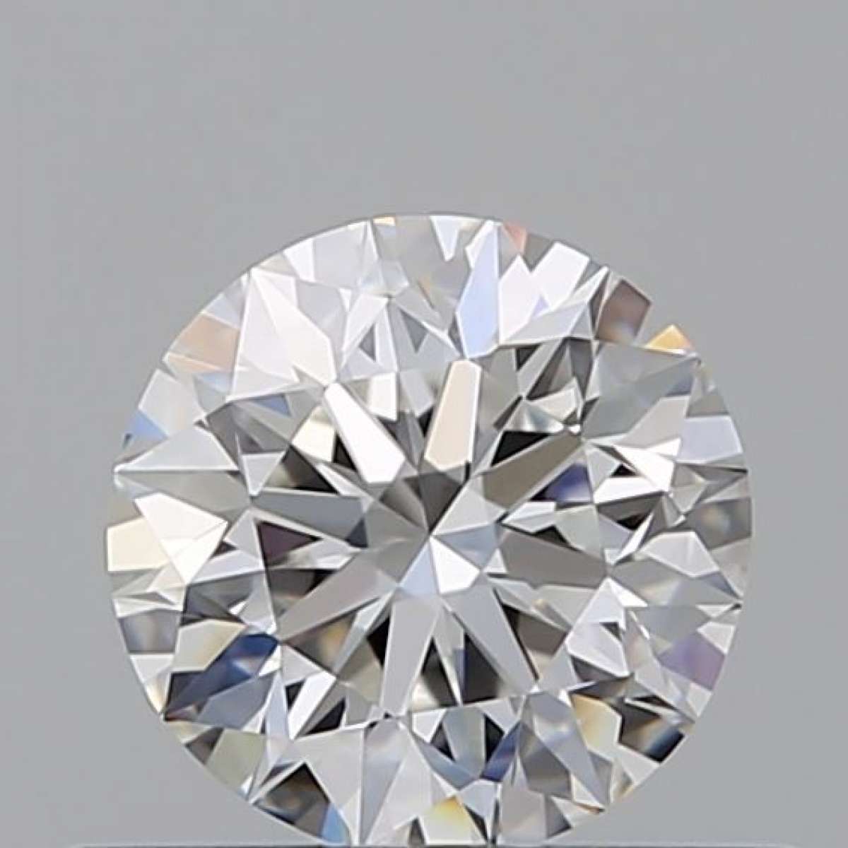 Certified Diamond GIA Carats 0.5 Color F Clarity VVS2 EX EX VG Fluorescence NON Brown No Green No Milky No EyeClean 100% Certified Diamond GIA Carats 0.5 Color F Clarity VVS2 EX EX VG Fluorescence NON Brown No Green No Milky No EyeClean 100%