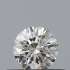 Certified Diamond GIA Carats 0.25 Color F Clarity IF  EX  EX  EX Fluorescence NON Brown No Milky No EyeClean 100%