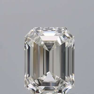 Certified Diamond IGI Carats 0.7 Color F Clarity IF  -  EX  EX Fluorescence NON Brown No Milky No EyeClean 100%