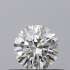 Certified Diamond GIA Carats 0.29 Color F Clarity VVS2  EX  EX  EX Fluorescence NON Brown No Milky No EyeClean 100%