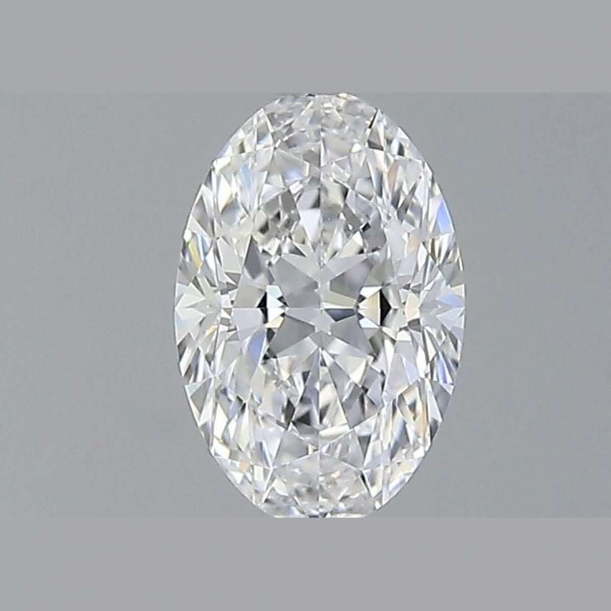 Certified Diamond GIA Carats 1.02 Color D Clarity VVS2  -  EX  EX Fluorescence FNT Brown No Green No Milky No EyeClean 100%