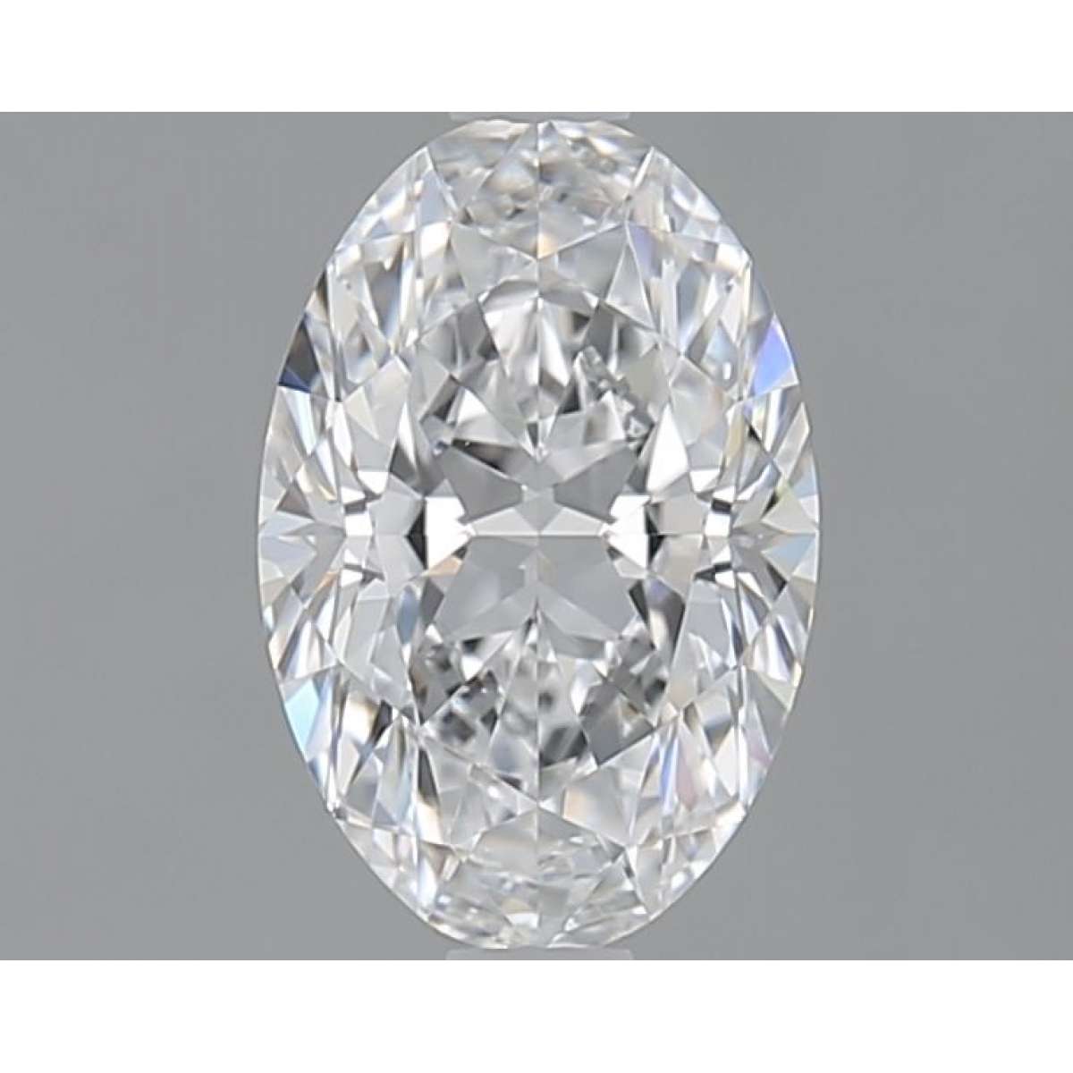 Certified Diamond GIA Carats 1.02 Color D Clarity VVS2  -  EX  EX Fluorescence FNT Brown No Green No Milky No EyeClean 100%