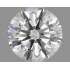 Certified Diamond GIA Carats 1.09 Color G Clarity VVS2  EX  EX  EX Fluorescence NON Brown No Milky No EyeClean 100%