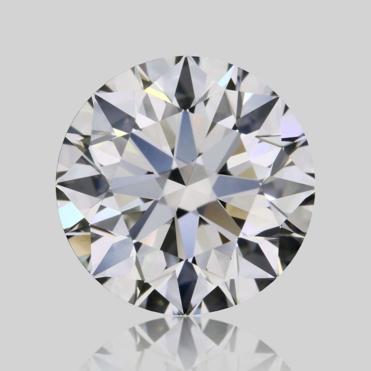 Certified Diamond HRD Carats 1.01 Color F Clarity VVS2 EX EX EX Fluorescence NON Brown No Green No Milky No EyeClean 100% Certified Diamond HRD Carats 1.01 Color F Clarity VVS2 EX EX EX Fluorescence NON Brown No Green No Milky No EyeClean 100%