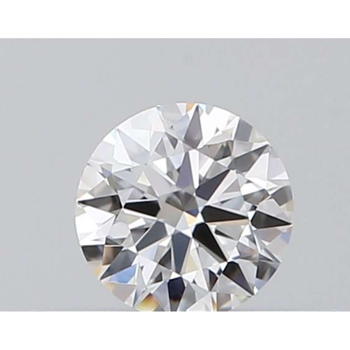 Diamante Certificato GIA Carati 0.24 Colore D Purezza VVS1  EX  EX  EX Fluorescenza NON Brown No Green No Milky No EyeClean 100%