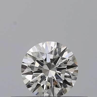 Certified Diamond GIA Carats 0.28 Color G Clarity IF  EX  EX  EX Fluorescence NON Brown No Milky No EyeClean 100%