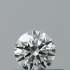 Certified Diamond GIA Carats 0.2 Color D Clarity IF  EX  EX  EX Fluorescence NON Brown No Green No Milky No EyeClean 100%