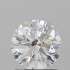 Certified Diamond GIA Carats 1.16 Color E Clarity VVS2  EX  EX  EX Fluorescence FNT Brown No Green No Milky No EyeClean 100%