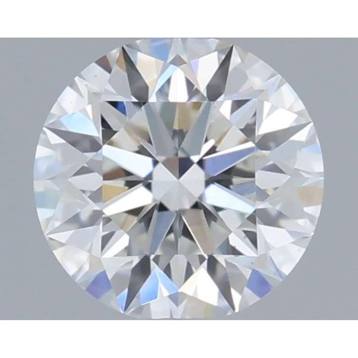 Diamante Certificato GIA Carati 0.35 Colore F Purezza VS2 EX EX EX Fluorescenza NON Brown No Green No Milky No EyeClean 100% Diamante Certificato GIA Carati 0.35 Colore F Purezza VS2 EX EX EX Fluorescenza NON Brown No Green No Milky No EyeClean 100%