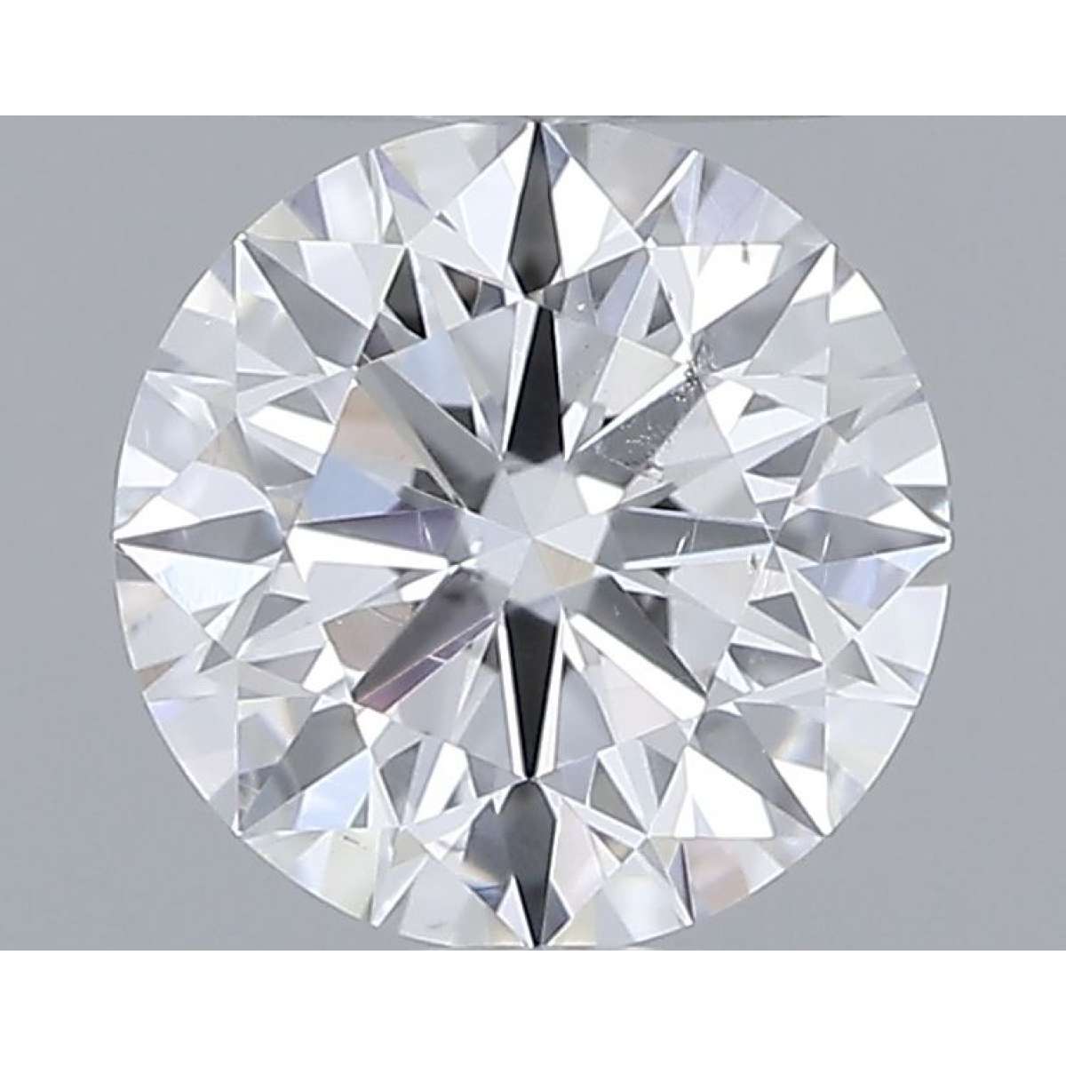 Certified Diamond GIA Carats 0.37 Color F Clarity SI1 EX EX EX Fluorescence FNT Brown No Milky No EyeClean 100% Certified Diamond GIA Carats 0.37 Color F Clarity SI1 EX EX EX Fluorescence FNT Brown No Milky No EyeClean 100%