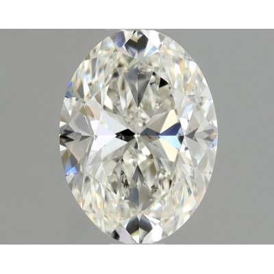 Certified Diamond HRD Carats 0.9 Color H Clarity SI2  -  EX  EX Fluorescence NON Brown No Green No Milky No EyeClean 100%