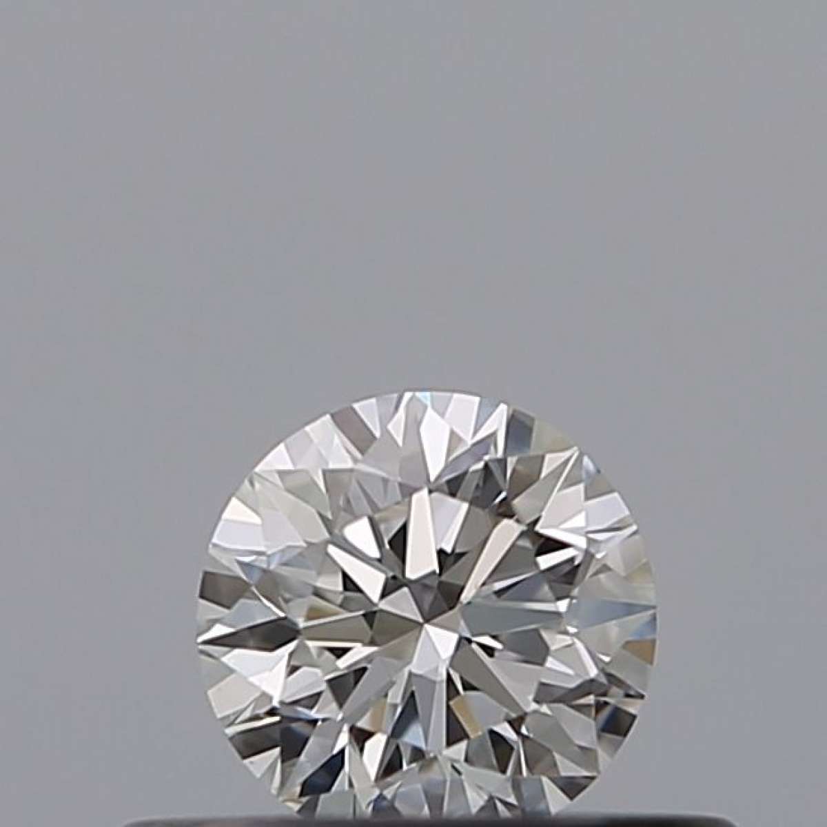 Certified Diamond GIA Carats 0.27 Color E Clarity VS2  EX  EX  EX Fluorescence NON Brown No Green No Milky No EyeClean 100%