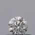 Certified Diamond GIA Carats 0.27 Color E Clarity VS2  EX  EX  EX Fluorescence NON Brown No Green No Milky No EyeClean 100%