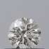 Certified Diamond GIA Carats 0.3 Color G Clarity VVS2  EX  EX  EX Fluorescence NON Brown No Milky No EyeClean 100%