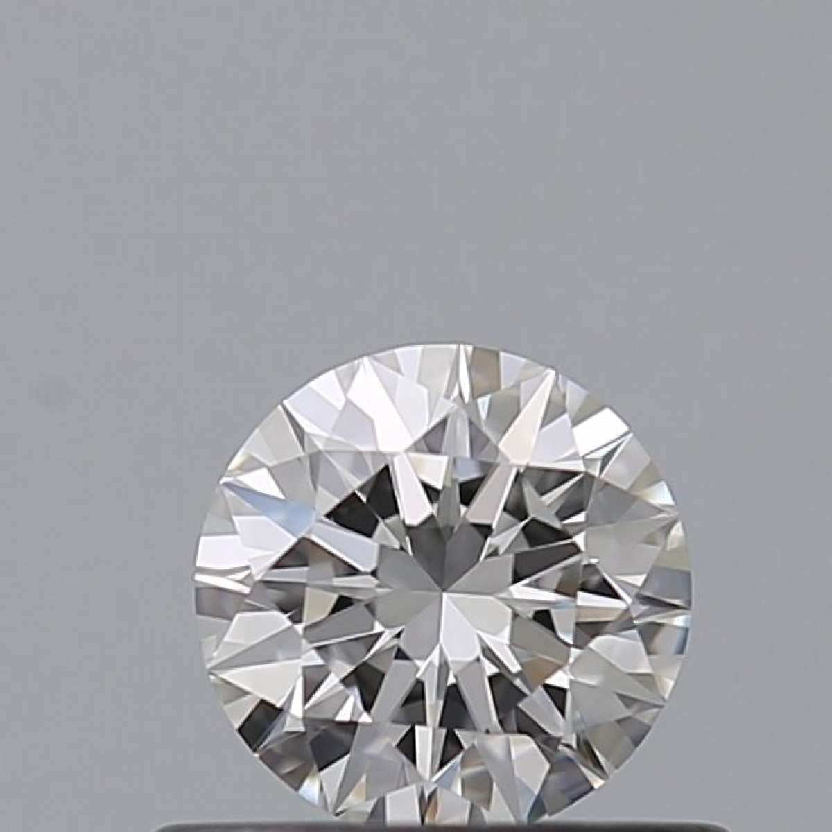 Certified Diamond GIA Carats 0.38 Color E Clarity IF EX EX EX Fluorescence NON Brown No Green No Milky No EyeClean 100% Certified Diamond GIA Carats 0.38 Color E Clarity IF EX EX EX Fluorescence NON Brown No Green No Milky No EyeClean 100%