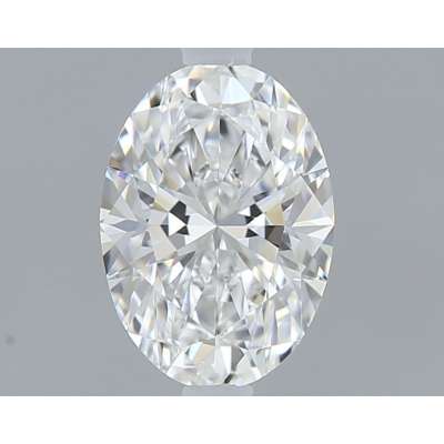 Certified Diamond GIA Carats 0.38 Color E Clarity VS1  -  EX  VG Fluorescence NON Brown No Green No Milky No EyeClean 100%