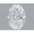 Certified Diamond GIA Carats 0.38 Color E Clarity VS1  -  EX  VG Fluorescence NON Brown No Green No Milky No EyeClean 100%