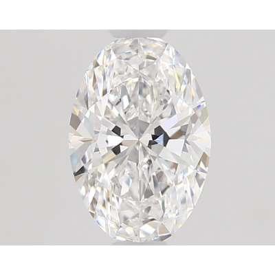 Certified Diamond GIA Carats 0.51 Color E Clarity VVS1  -  EX  EX Fluorescence NON Brown No Green No Milky No EyeClean 100%
