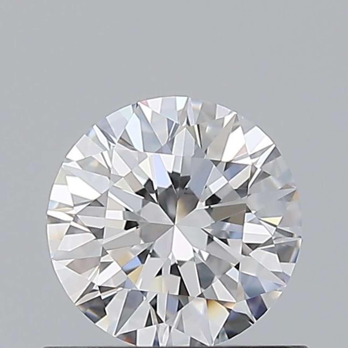 Diamante Certificato GIA Carati 0.64 Colore D Purezza FL EX EX EX Fluorescenza NON Brown No Green No Milky No EyeClean 100% Diamante Certificato GIA Carati 0.64 Colore D Purezza FL EX EX EX Fluorescenza NON Brown No Green No Milky No EyeClean 100%
