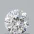 Certified Diamond GIA Carats 0.64 Color D Clarity FL  EX  EX  EX Fluorescence NON Brown No Green No Milky No EyeClean 100%