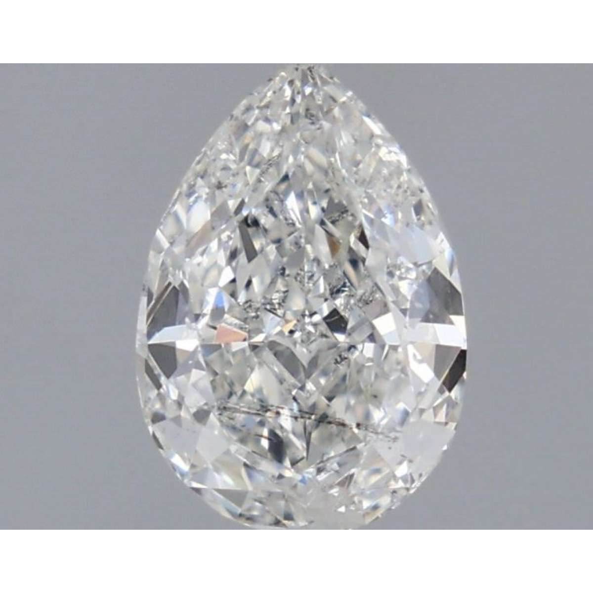 Certified Diamond HRD Carats 1.0 Color F Clarity SI2 - EX VG Fluorescence NON Brown No Green No Milky No EyeClean 100% Certified Diamond HRD Carats 1.0 Color F Clarity SI2 - EX VG Fluorescence NON Brown No Green No Milky No EyeClean 100%