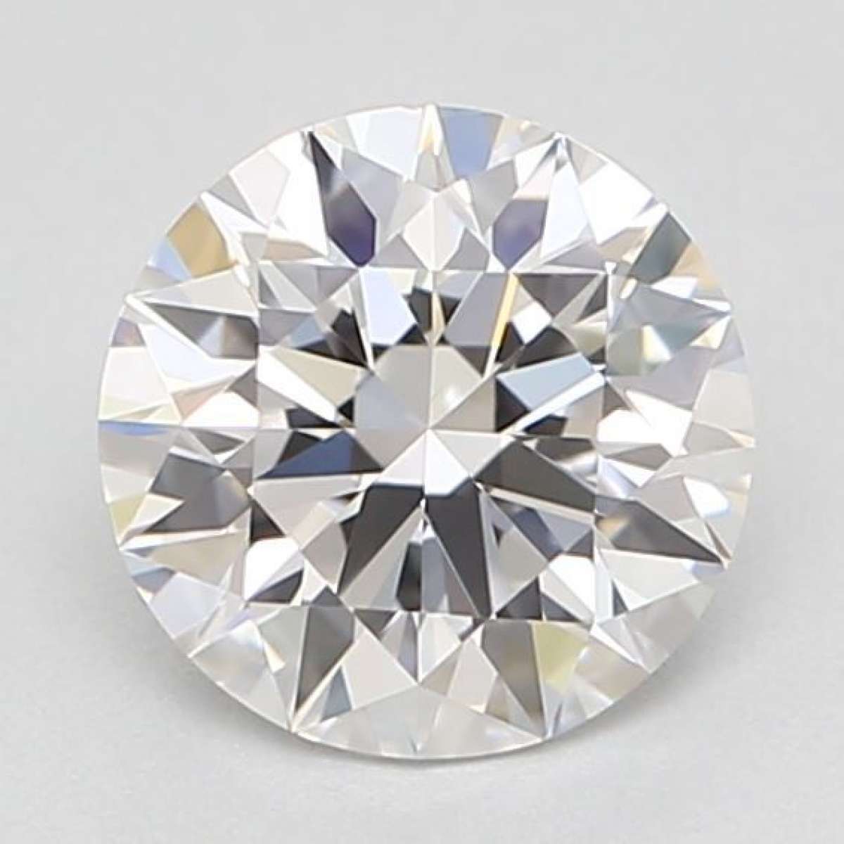 Certified Diamond GIA Carats 0.5 Color D Clarity VS2 EX EX EX Fluorescence NON Brown No Green No Milky No EyeClean 100% Certified Diamond GIA Carats 0.5 Color D Clarity VS2 EX EX EX Fluorescence NON Brown No Green No Milky No EyeClean 100%