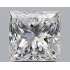Certified Diamond GIA Carats 1.51 Color D Clarity VVS2  -  EX  EX Fluorescence FNT Brown No Green No Milky No EyeClean 100%