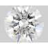 Diamante Certificato GIA Carati 0.3 Colore E Purezza IF  VG  EX  EX Fluorescenza NON Brown No Green No Milky No EyeClean 100%