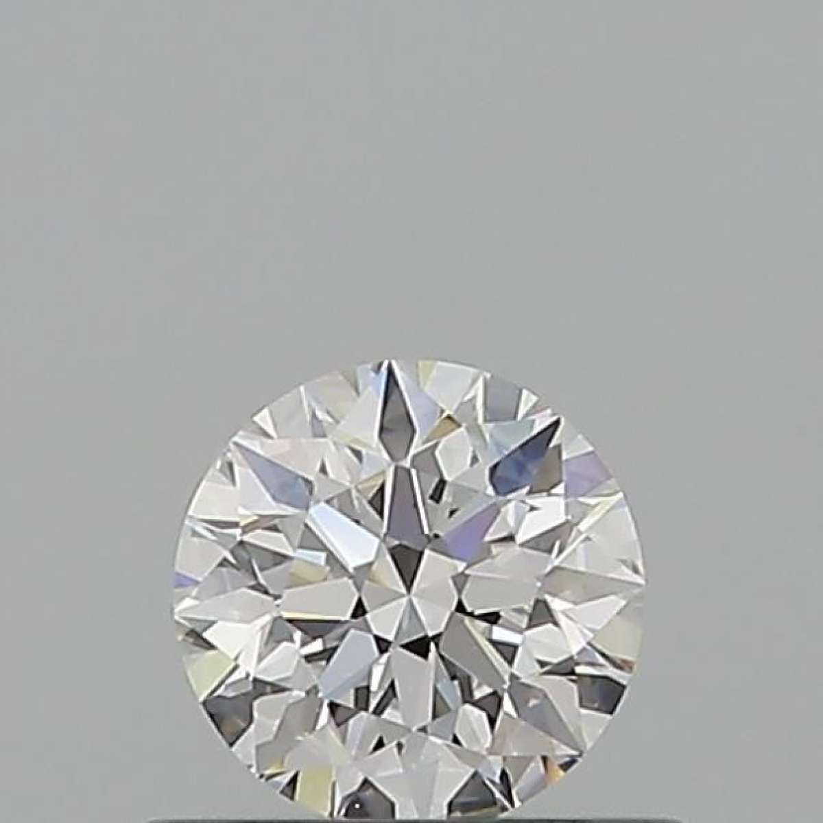 Certified Diamond GIA Carats 0.5 Color D Clarity VS2 EX EX EX Fluorescence FNT Brown No Green No Milky No EyeClean 100% Certified Diamond GIA Carats 0.5 Color D Clarity VS2 EX EX EX Fluorescence FNT Brown No Green No Milky No EyeClean 100%