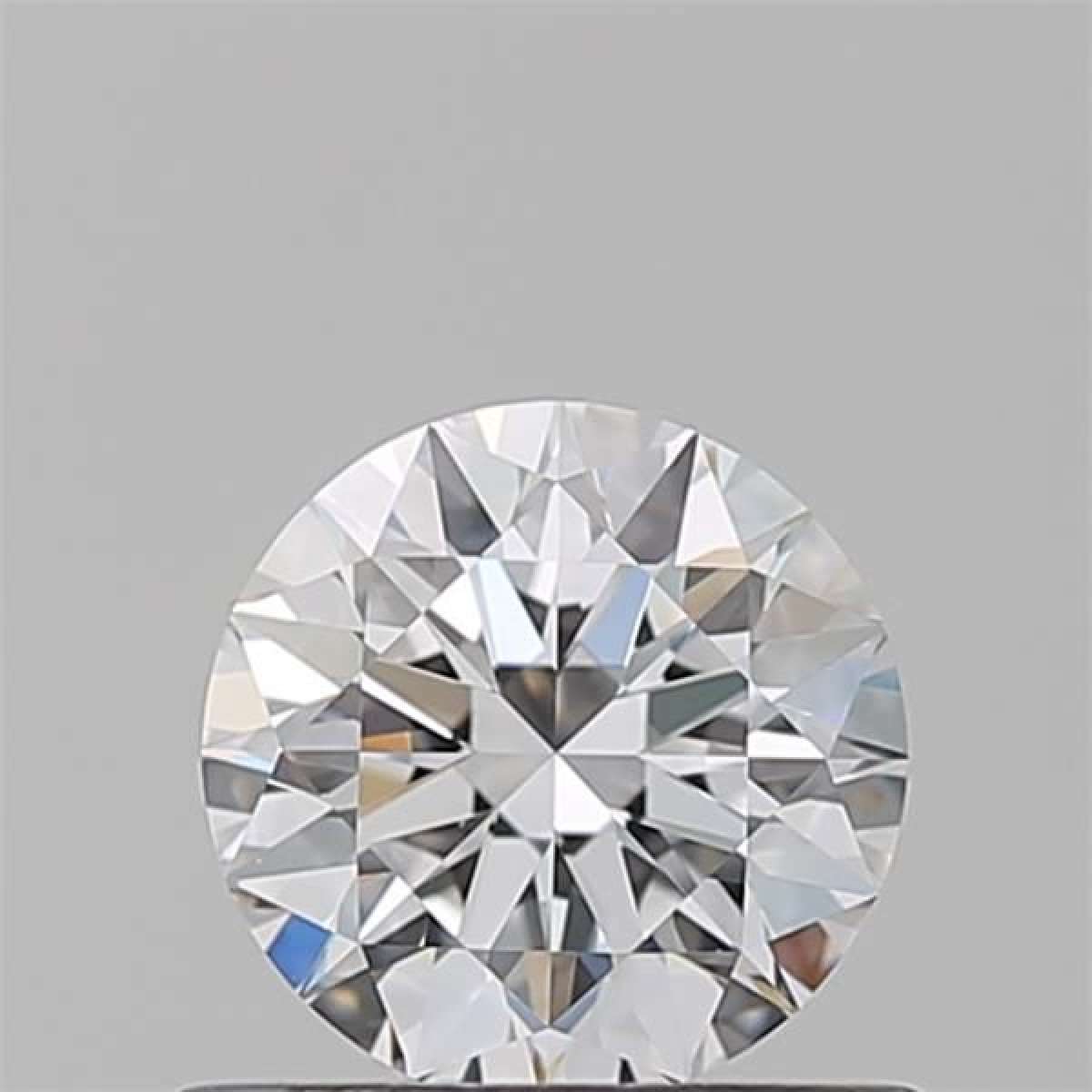 Certified Diamond GIA Carats 0.63 Color D Clarity IF  EX  EX  EX Fluorescence NON Brown No Green No Milky No EyeClean 100%