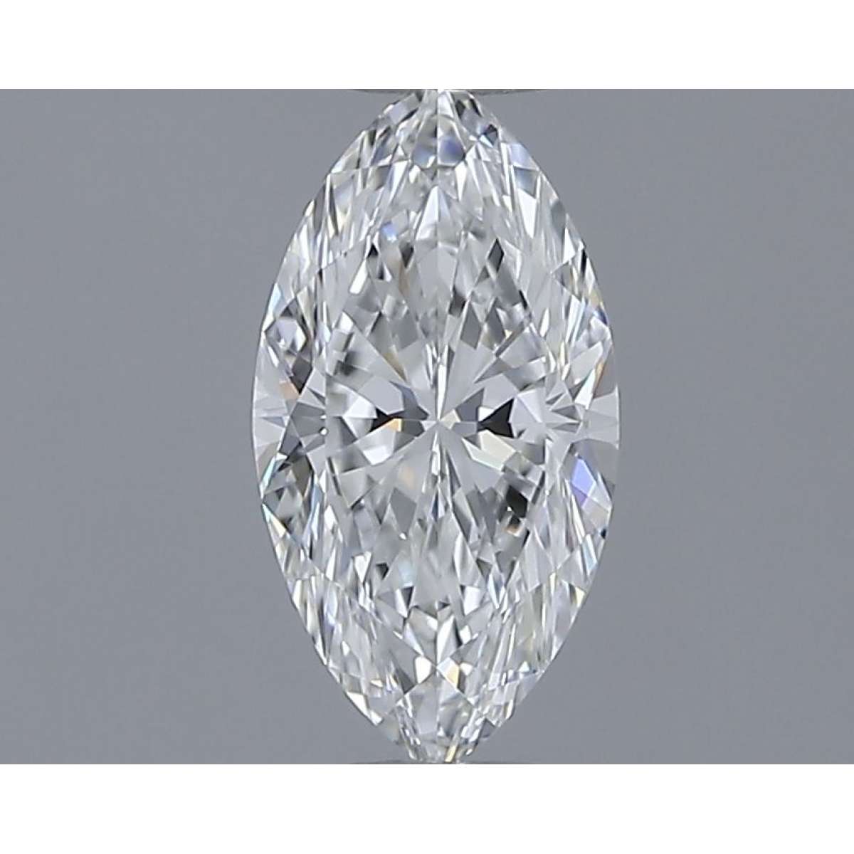 Diamante Certificato GIA Carati 0.5 Colore F Purezza VVS2  -  VG  VG Fluorescenza NON Brown No Milky No EyeClean 100%