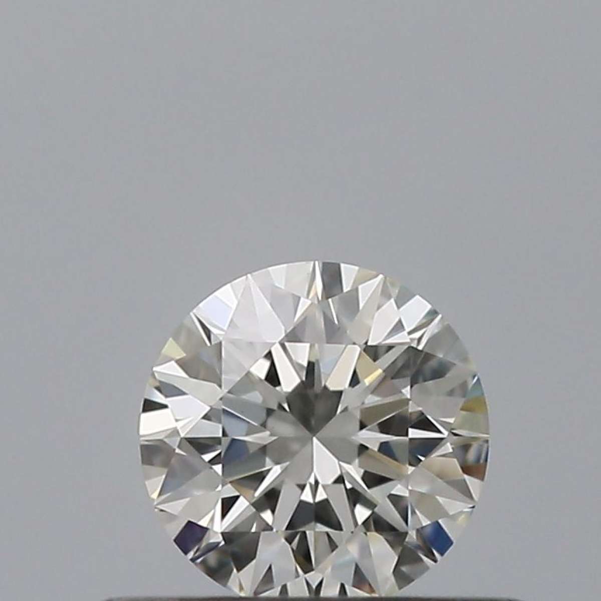 Certified Diamond GIA Carats 0.32 Color H Clarity VS1  EX  EX  EX Fluorescence NON Brown No Milky No EyeClean 100%