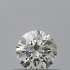 Certified Diamond GIA Carats 0.32 Color H Clarity VS1  EX  EX  EX Fluorescence NON Brown No Milky No EyeClean 100%