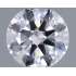 Certified Diamond GIA Carats 0.3 Color D Clarity VS1  EX  VG  VG Fluorescence FNT Brown No Green No Milky No EyeClean 100%