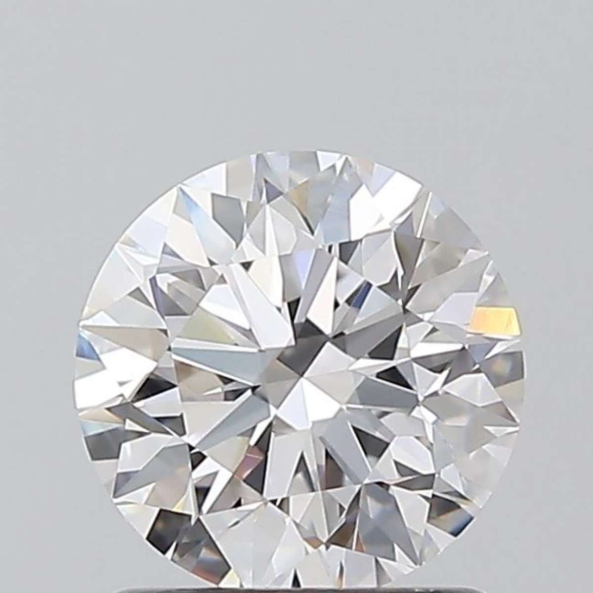 Certified Diamond GIA Carats 1.08 Color D Clarity VVS2 EX EX EX Fluorescence NON Brown No Green No Milky No EyeClean 100% Certified Diamond GIA Carats 1.08 Color D Clarity VVS2 EX EX EX Fluorescence NON Brown No Green No Milky No EyeClean 100%