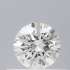 Certified Diamond GIA Carats 0.32 Color G Clarity VVS1  EX  EX  EX Fluorescence NON Brown No Milky No EyeClean 100%