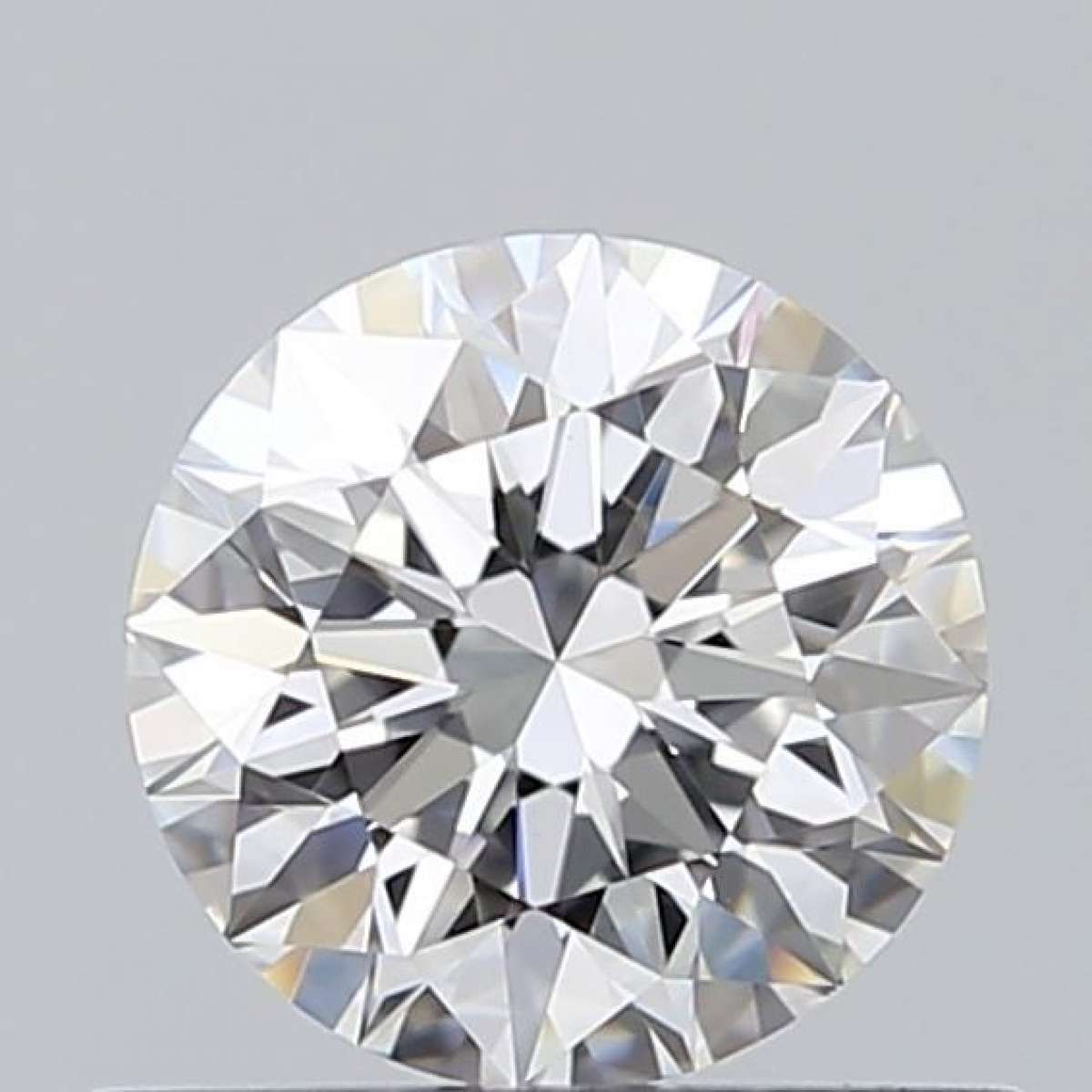 Certified Diamond GIA Carats 0.6 Color E Clarity VVS2 EX EX EX Fluorescence MED Brown No Green No Milky No EyeClean 100% Certified Diamond GIA Carats 0.6 Color E Clarity VVS2 EX EX EX Fluorescence MED Brown No Green No Milky No EyeClean 100%