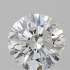 Certified Diamond GIA Carats 0.9 Color H Clarity VVS1  EX  EX  EX Fluorescence NON Brown No Milky No EyeClean 100%
