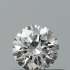 Certified Diamond GIA Carats 0.29 Color G Clarity VVS1  EX  EX  EX Fluorescence NON Brown No Milky No EyeClean 100%
