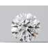 Diamante Certificato GIA Carati 0.22 Colore D Purezza IF  EX  EX  EX Fluorescenza NON Brown No Green No Milky No EyeClean 100%